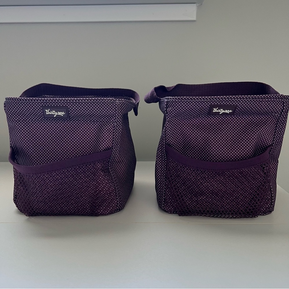 Thirty-One Little Carry All Caddy (2)